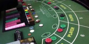 Bắt Hòa Baccarat Là Gì?