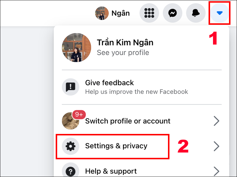Cách làm cho người khác theo dõi mình trên Facebook - Chiến lược thu hút bạn bè hiệu quả