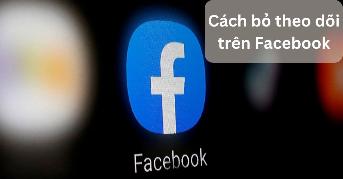 Cách làm cho người khác theo dõi mình trên Facebook - Chiến lược thu hút bạn bè hiệu quả