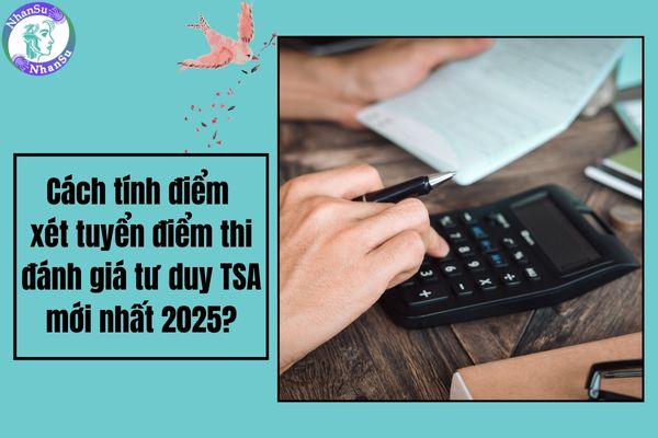 Công thức tính điểm trúng tuyển - Tìm hiểu chi tiết về cách xác định điểm ngưỡng