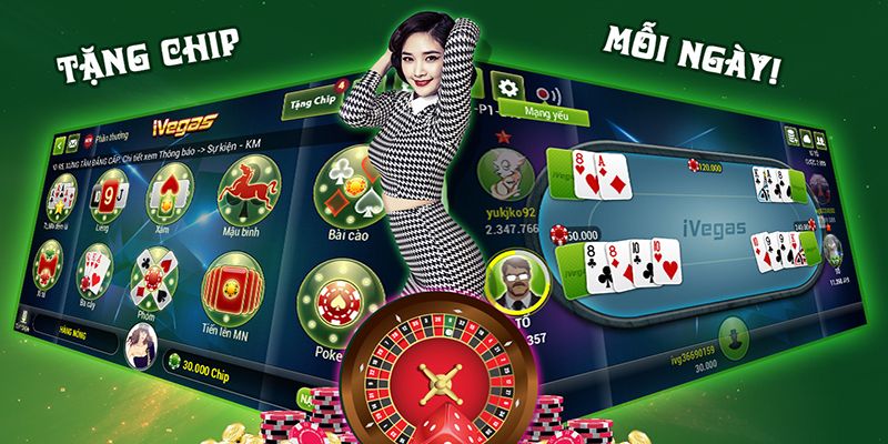 Khái quát chung về game bài 123B là gì?