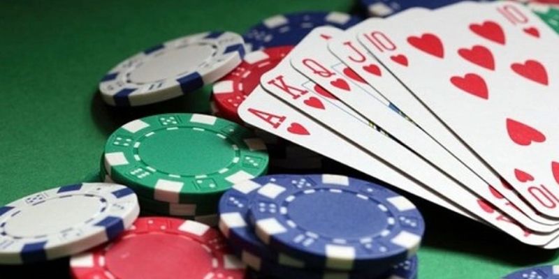 Các yếu tố chính trong game bài 123B