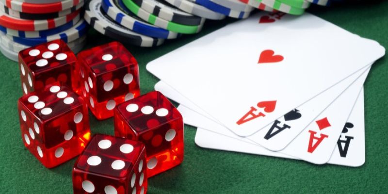 Bí kíp sống sót trong thế giới game bài 123B