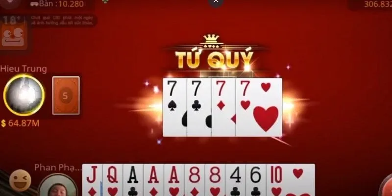 Tiến lên miền Bắc