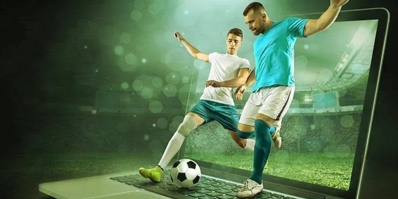 Áp dụng kiến thức giải mã kèo nhà cái toàn tập cho người mới vào cá độ