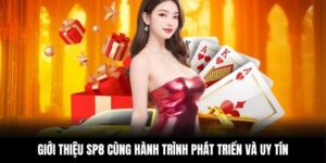 Giới thiệu SP8 cùng hành trình phát triển và uy tín