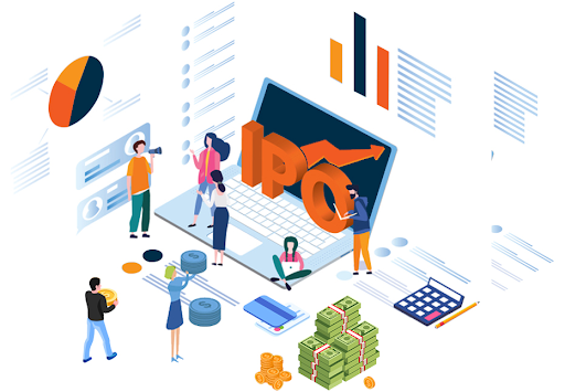 IEO Là Gì - Khám Phá Tương Lai Đầu Tư Bằng Coin