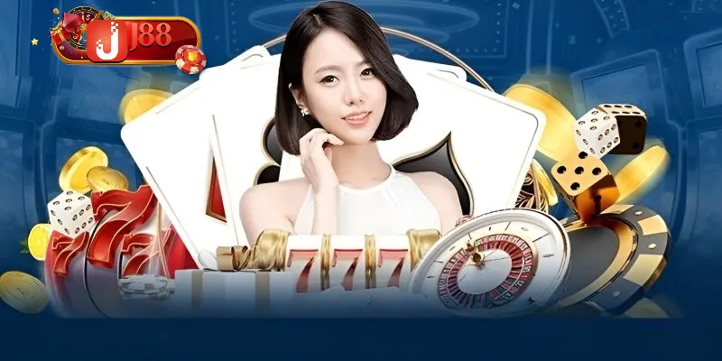 Tìm hiểu về sứ mệnh và mục tiêu phát triển của J88