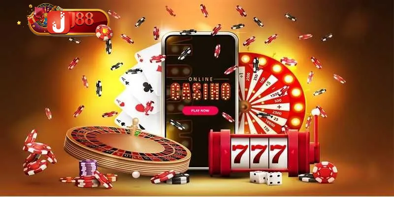 Những trò chơi casino được nhiều hội viên yêu thích