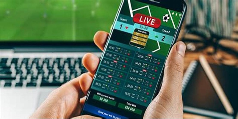 Kèo chẵn lẻ VUA99