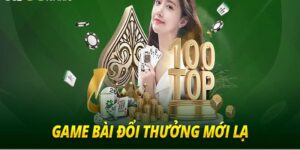 Kho trò chơi đổi thưởng đa dạng tại FB88