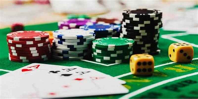 Nhà cái xanh chín hàng đầu dành cho bạn hiện nay
