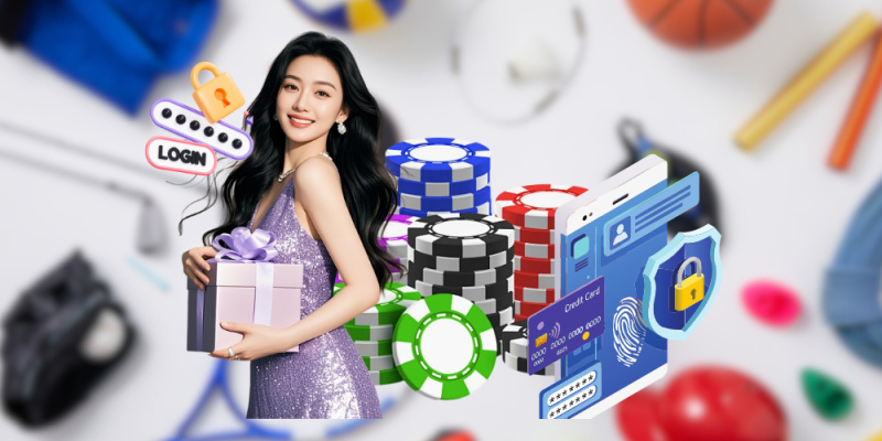 Các nguyên nhân thường gặp gây lỗi khi đăng nhập
