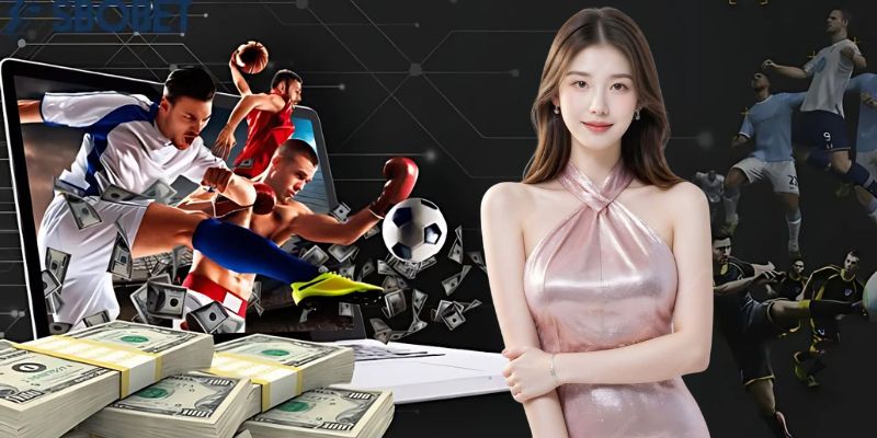 Sơ bộ về thể thao MOT88