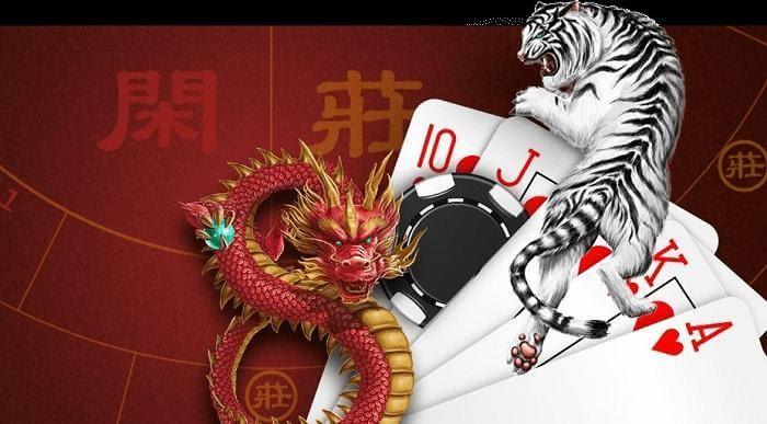 Mẹo chơi rồng hổ dành cho người mới