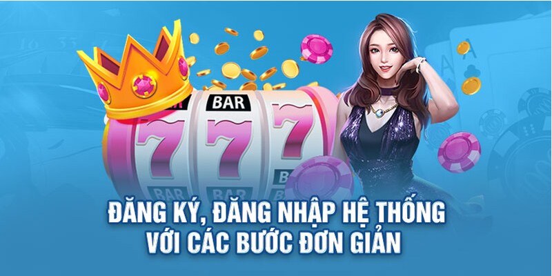 Các bước đăng nhập B52 club siêu tốc