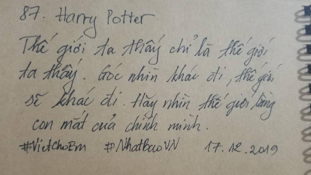 Harry Potter tên thật là gì - Khám Phá Những Bí Mật Thú Vị Về Nhân Vật Huyền Thoại