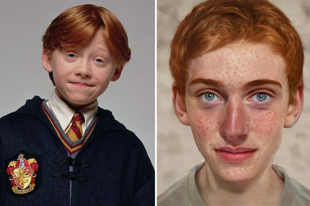 Harry Potter tên thật là gì - Khám Phá Những Bí Mật Thú Vị Về Nhân Vật Huyền Thoại