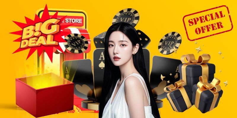 Quy định khi tham gia khuyến mãi SAM86