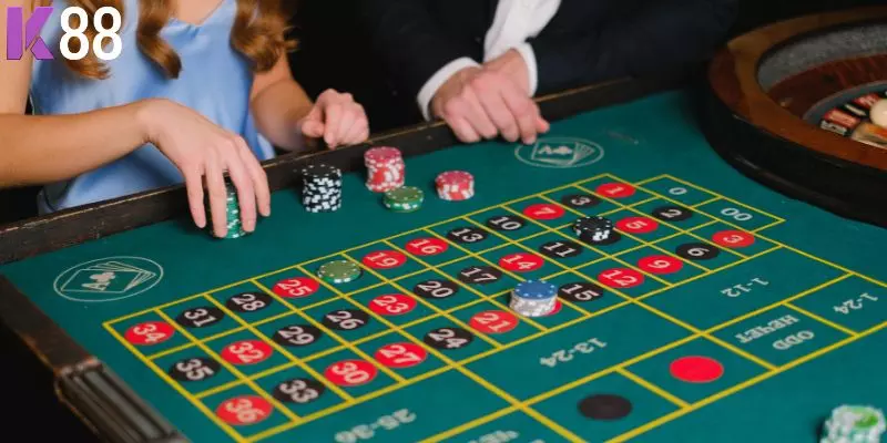 Lưu ý khi chơi game tại K88