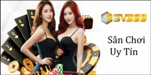Giới Thiệu Về Nhà Cái SV368