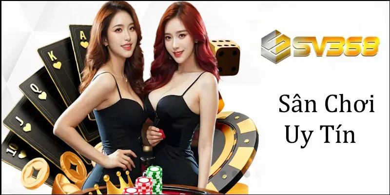 Giới Thiệu Về Nhà Cái SV368