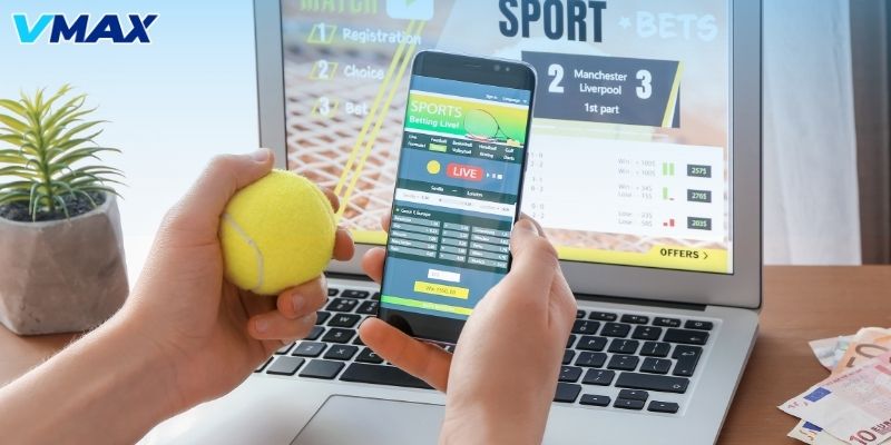 Sân chơi cá cược thể thao tại nhà cái vô cùng đa dạng