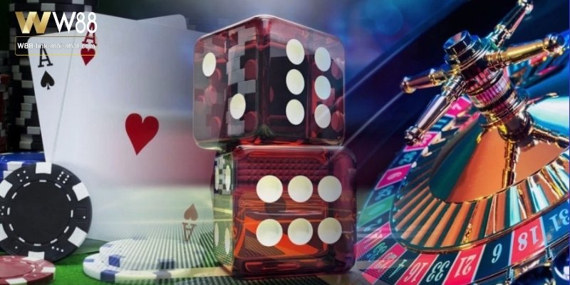 Trò chơi giải trí như bắn cá, game mini mang lại trải nghiệm mới mẻ