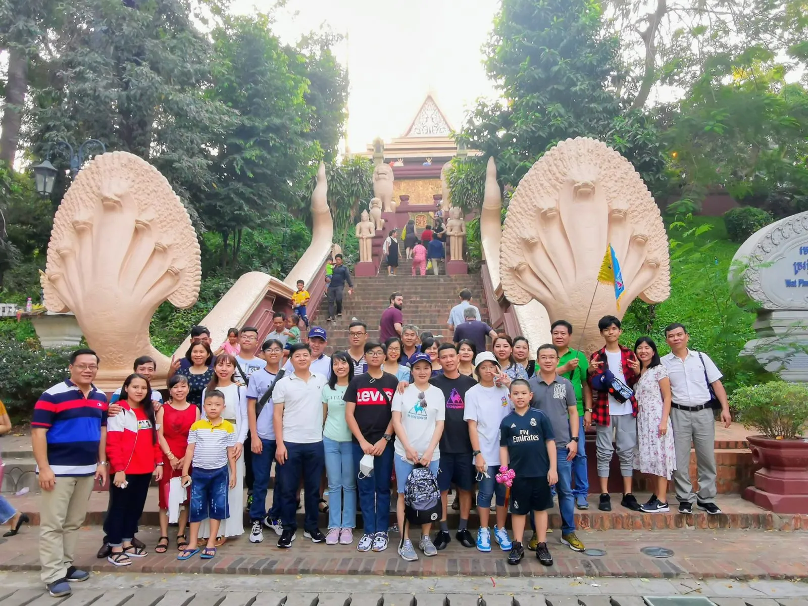 Tượng đài Độc lập