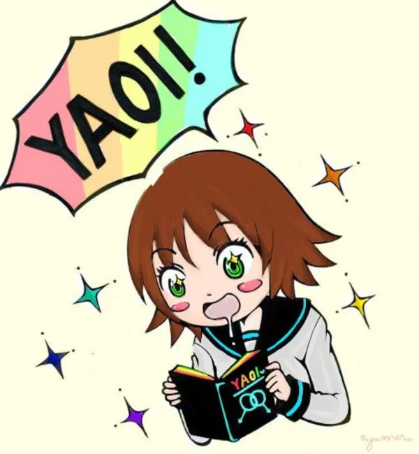 Fujoshi và sự phát triển trong ngành công nghiệp