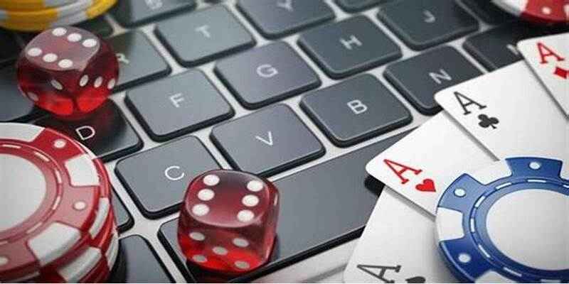 Cá cược bài casino 188bet