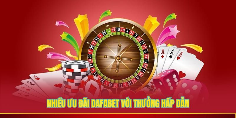 Điều gì đã giúp casino Dafabet trở thành sân chơi hàng đầu