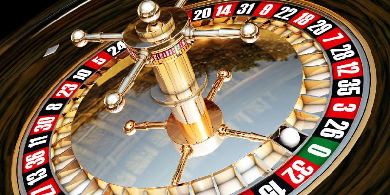 Chơi Roulette Ăn Tiền – Bí Quyết Hay Dành Cho Người Chơi