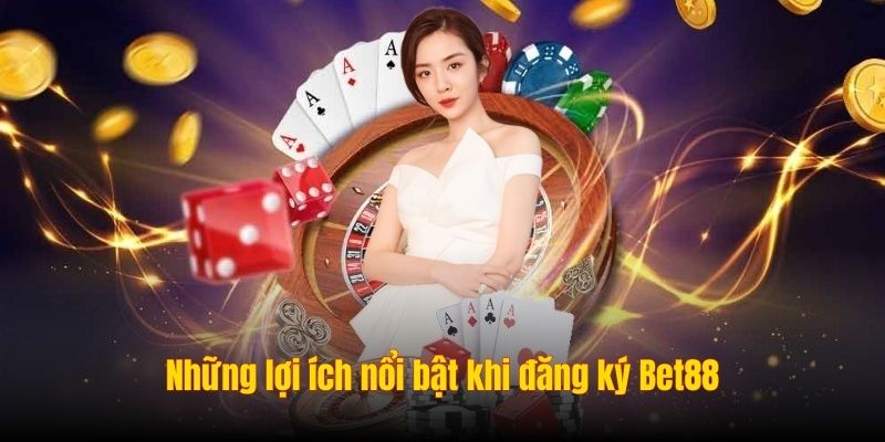 Những lợi ích nổi bật khi đăng ký 32win