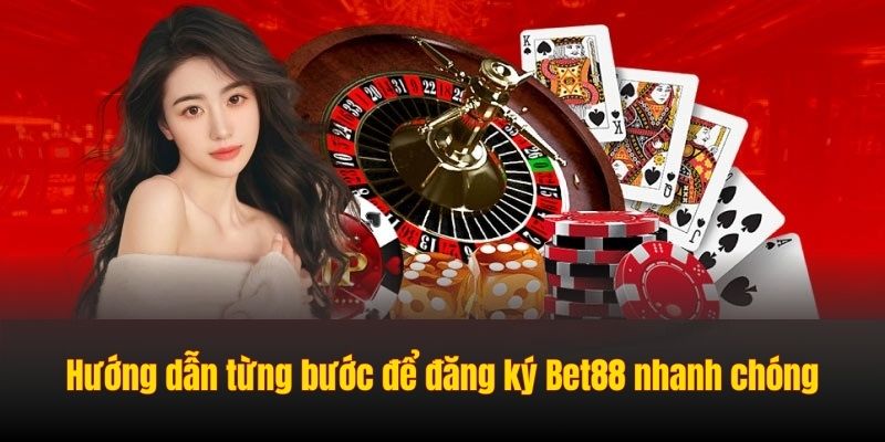 Hướng dẫn từng bước để đăng ký 32win nhanh chóng