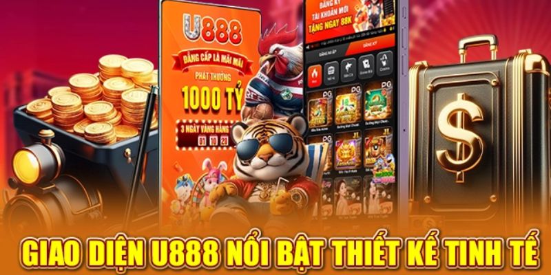 Giao diện thiết kế tương thích hầu hết các thiết bị