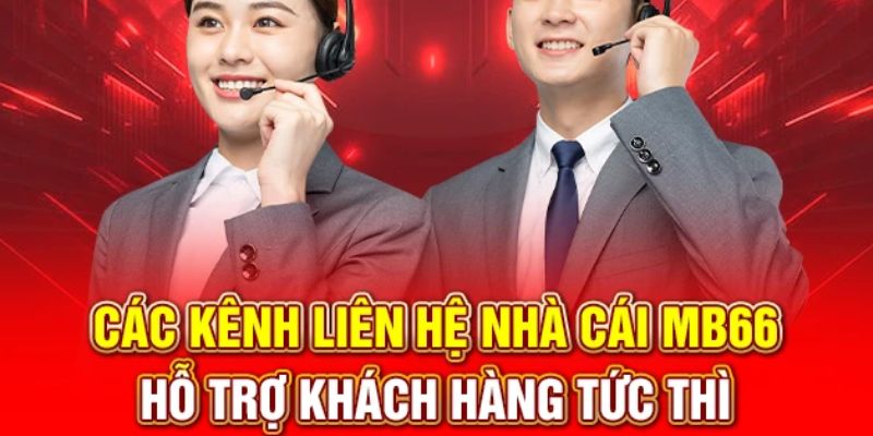 Hỗ trợ người chơi mọi lúc