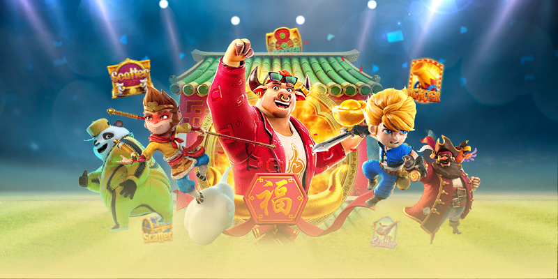 Tổng quan về sảnh game nổ hũ trên hệ thống