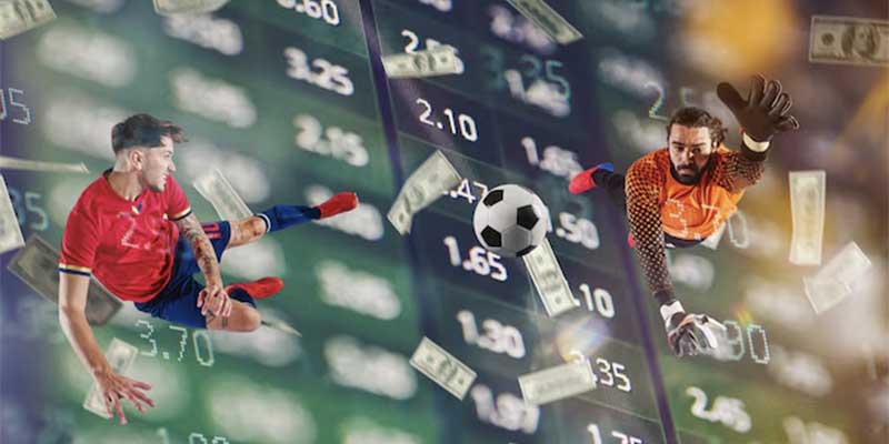 Kèo thơm là cơ hội đầu tư giá trị cho người chơi thông thái