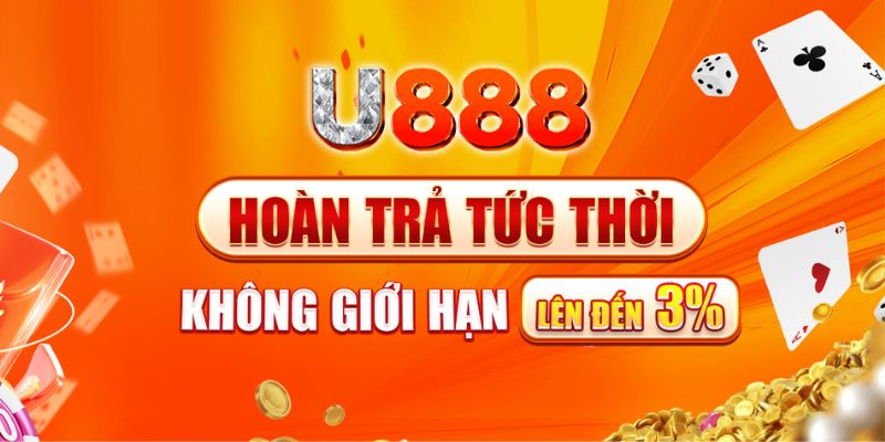 U888.hu.net – Đại lý cung cấp link vào chính thức của U888 tại Việt Nam