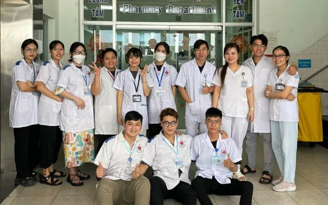 Nhu cầu tuyển dụng các ngành nhóm Y Dược dự báo gia tăng trong thời gian tới