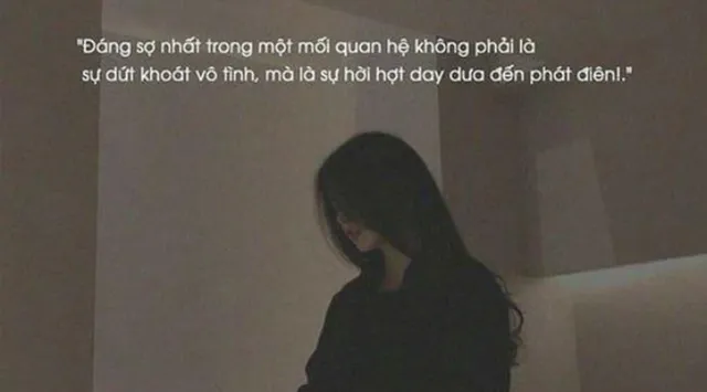 Tình yêu và những trở ngại không thể vượt qua