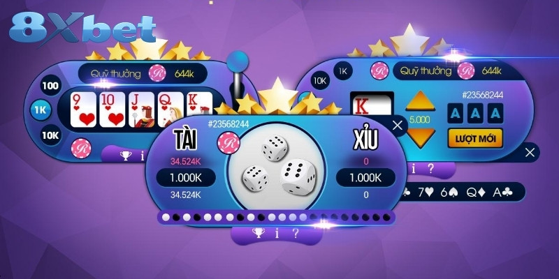8xbet com hỗ trợ rút tiền nhanh, nhiều ngân hàng liên kết