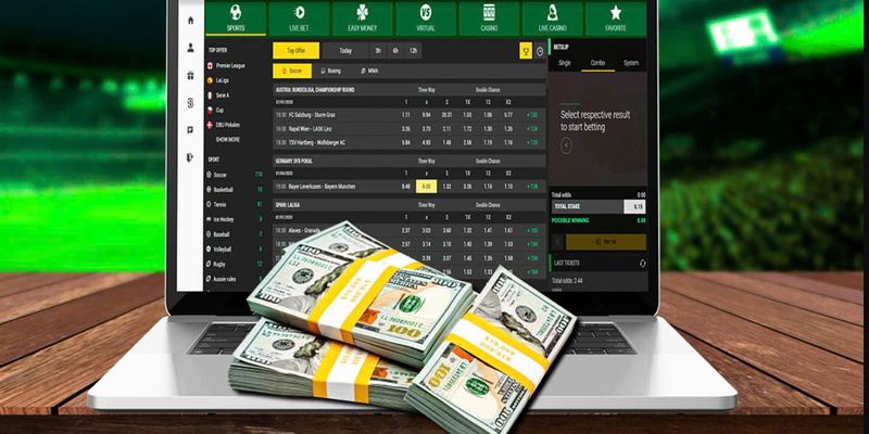 Esports nhà cái Kingbet86