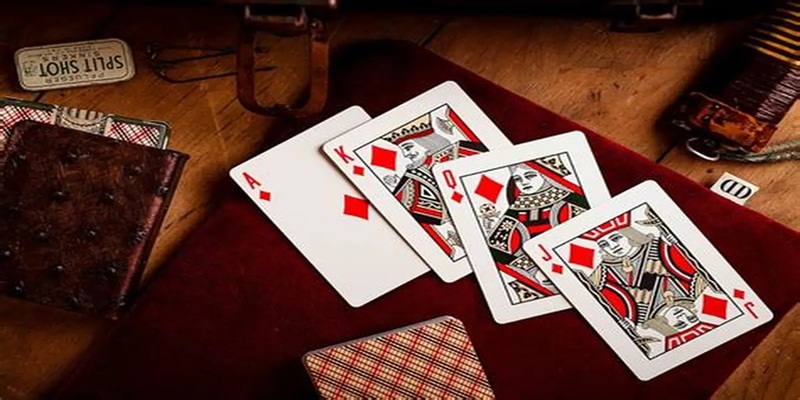 game bài đổi thưởng mới