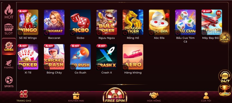 999bet casino là sòng bạc online xanh chín nhất Việt Nam
