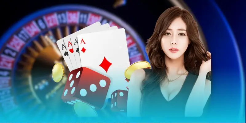 Khám phá kho trò chơi tại Casino QQ88
