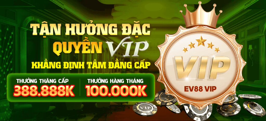 EV88 SA cung cấp và cập nhật liên tục các đường link truy cập vào EV88