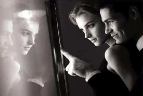 Câu hỏi quan tâm giúp gắn kết tình cảm