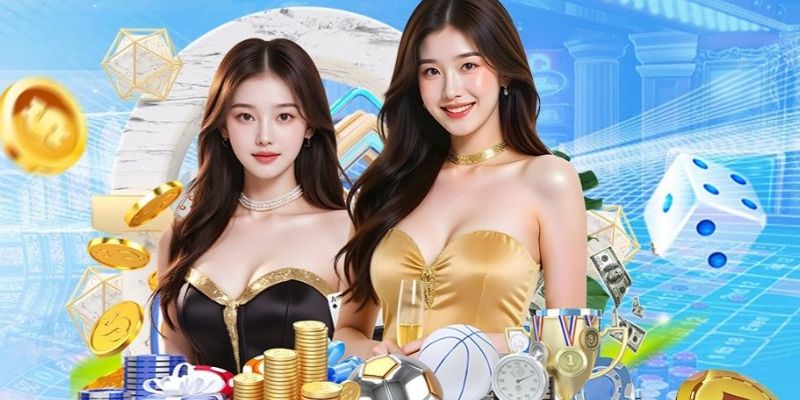 Giới thiệu sơ lược về cổng game iWin68